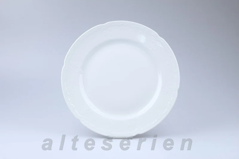 Speiseteller groß