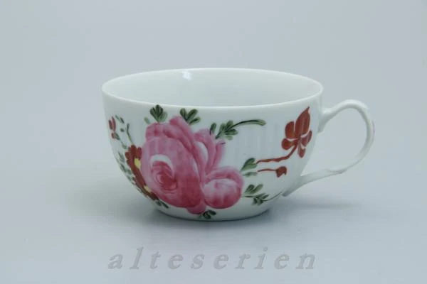 Teetasse