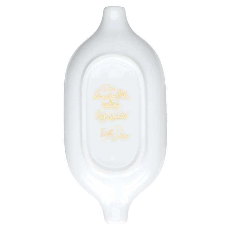 Ascher klein Erste Dame