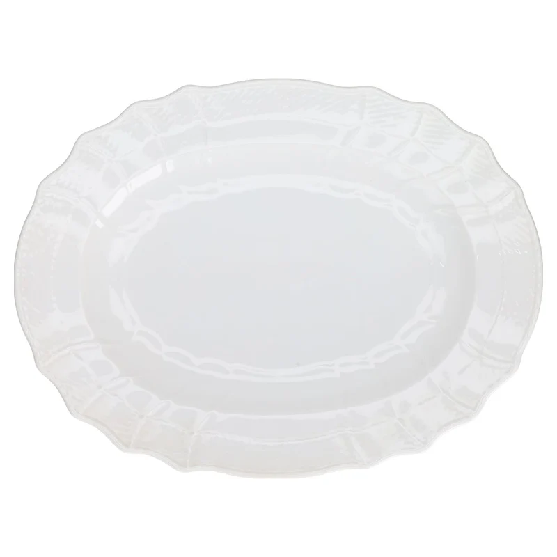 Fleischplatte klein