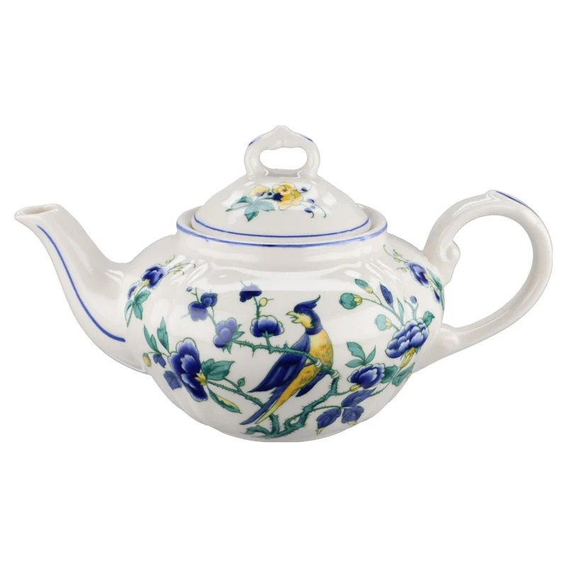 Miniteekanne / Portionskännchen 0,25 L