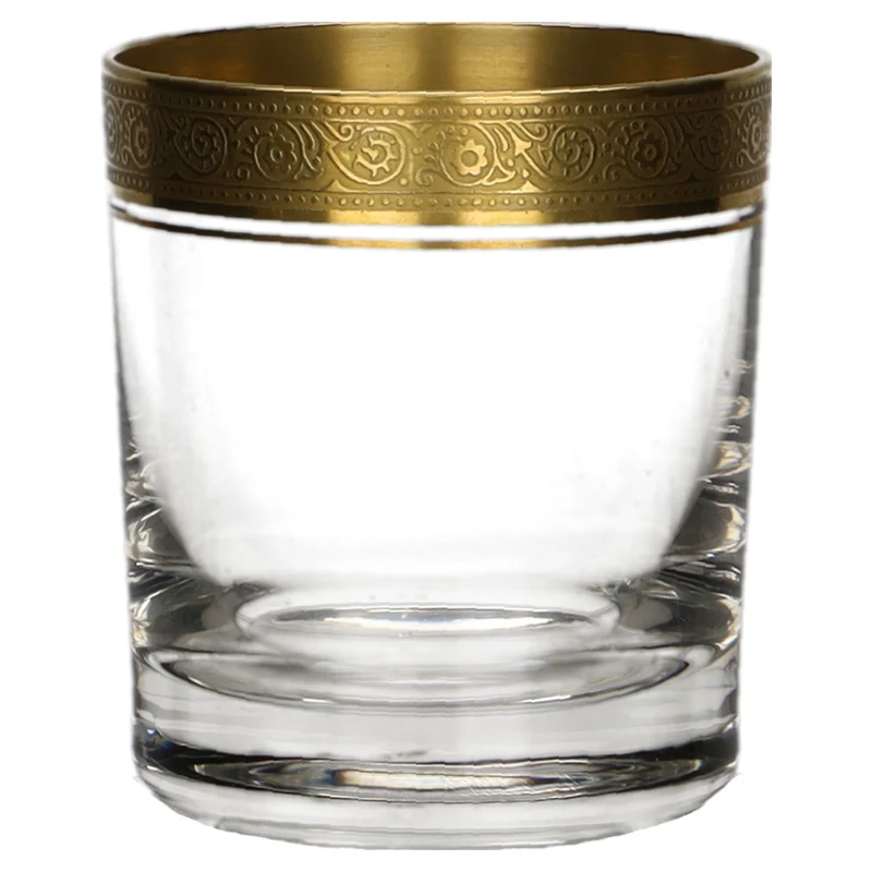 Whiskyglas klein