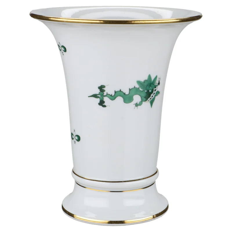 Vase Trichterform Pfeifferzeit