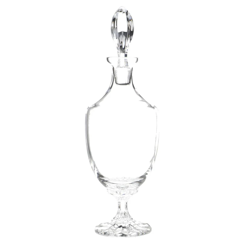 Karaffe Decanter H 28,5 cm