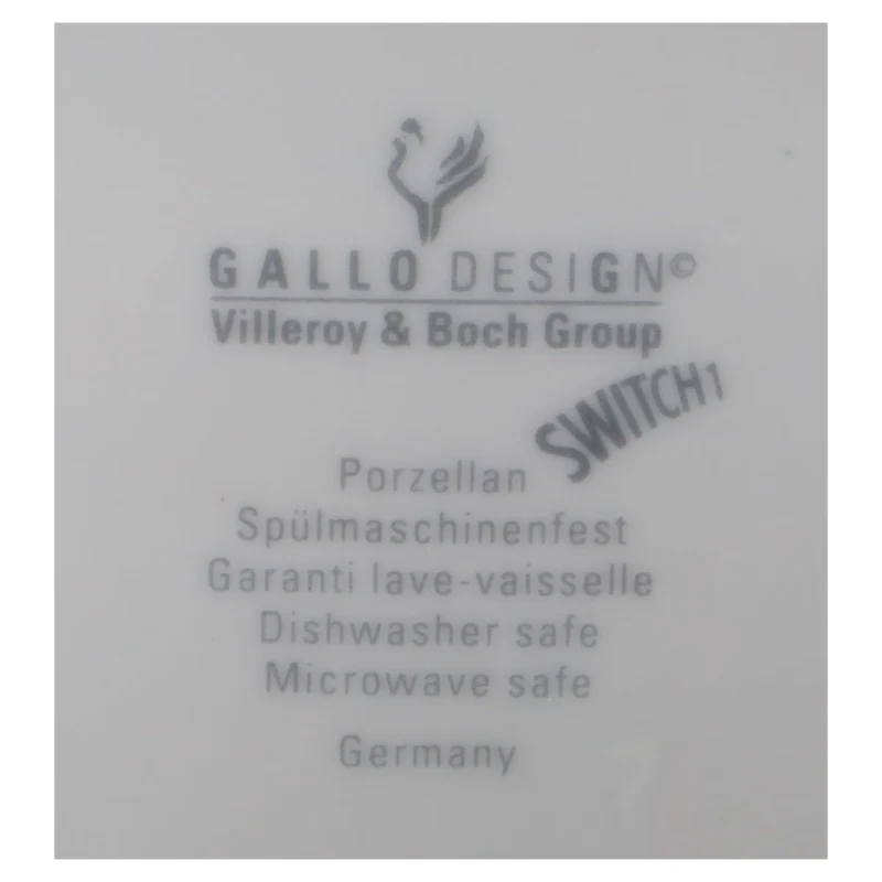 Muschelschale