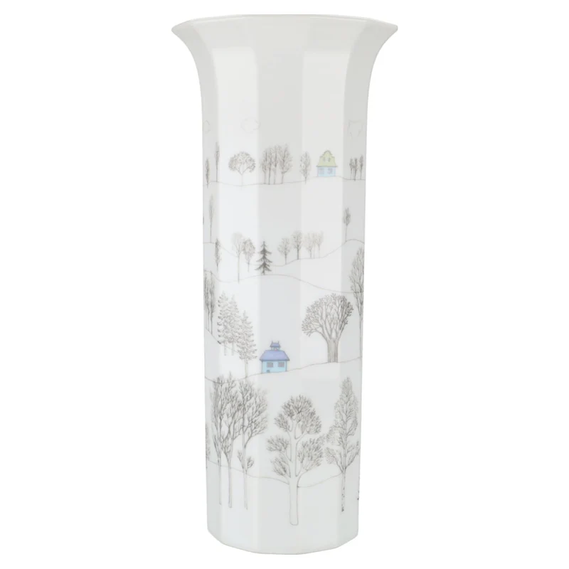 Vase 25 cm