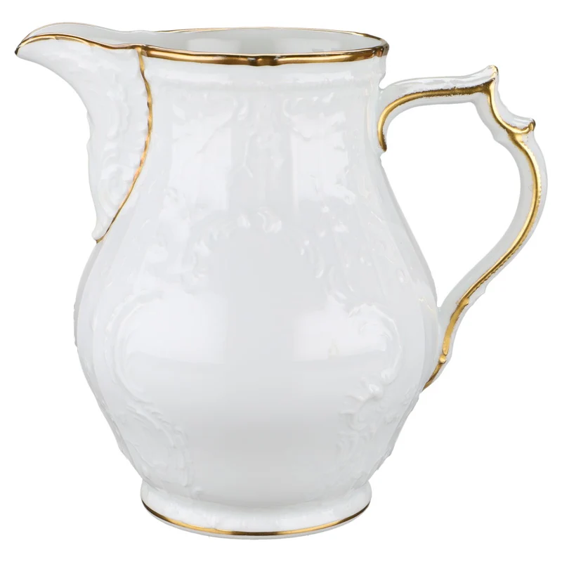 Milchkännchen groß