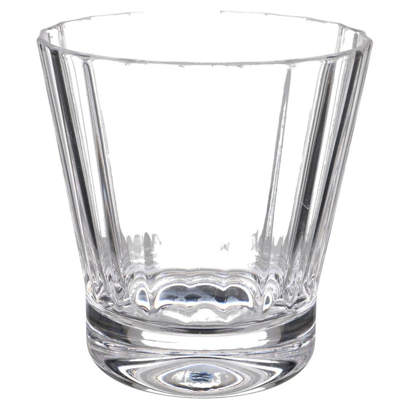 Bar-Serie Oldfashioned D 9,2 cm H 9,5 cm