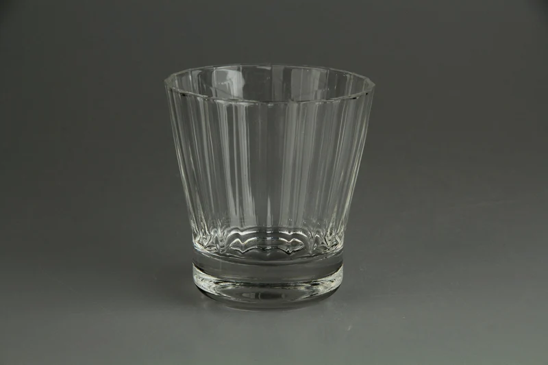 Bar-Serie Oldfashioned D 9,2 cm H 9,5 cm