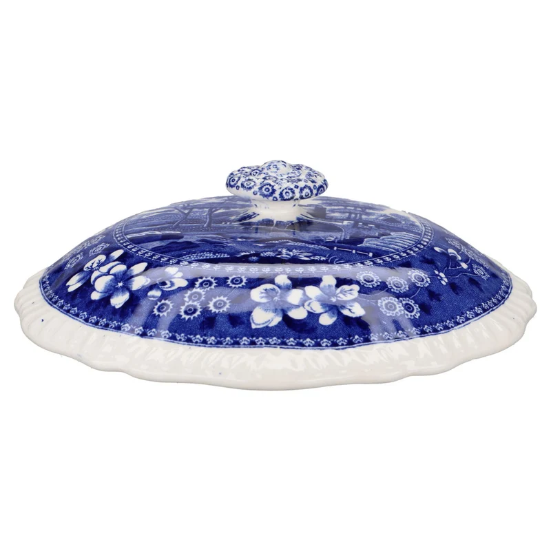 Deckel für Ragout/Terrine klein