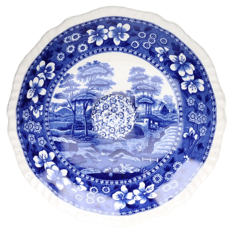 Deckel für Ragout/Terrine klein