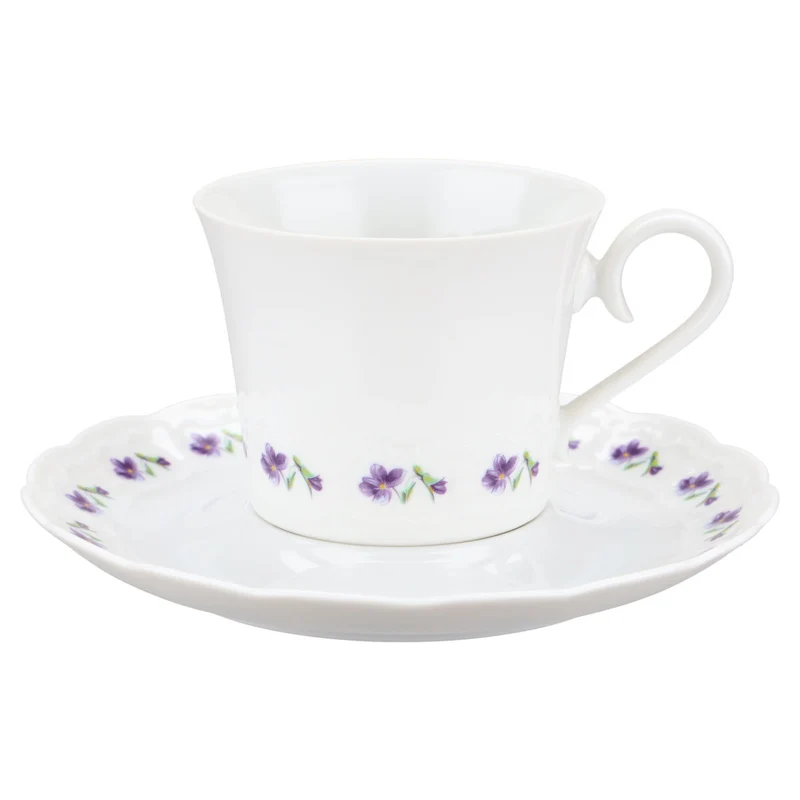 Kaffeetasse mit Untere Formano