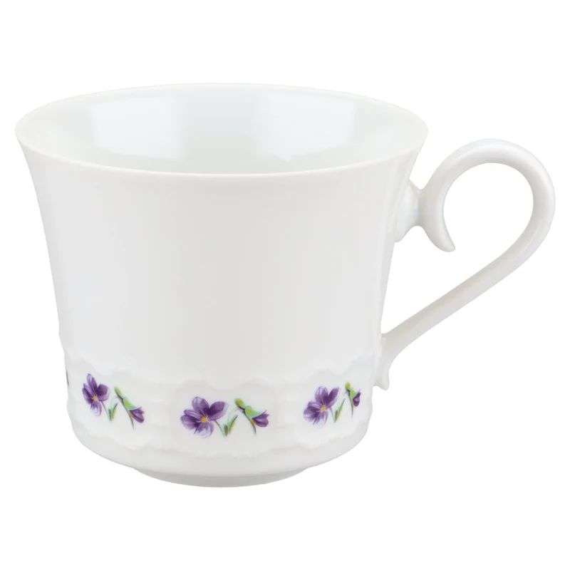 Kaffeetasse mit Untere Formano