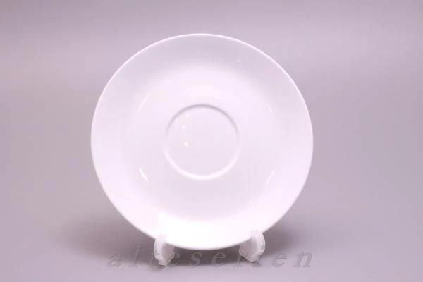 Untertasse für Frühstücks- Jumbotasse / Teetasse groß Modell 082