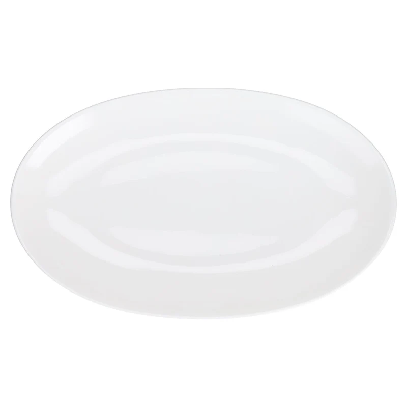 Beilagenplatte klein L 24 cm