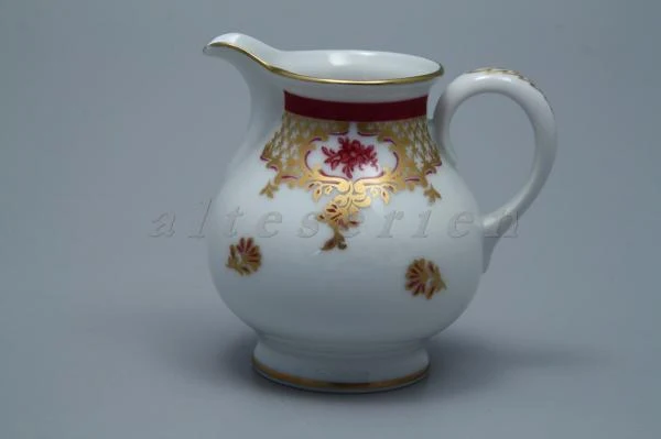 Milchkännchen