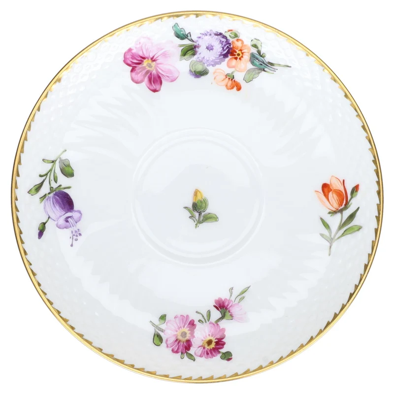 Mokkatasse Espressotasse mit Untere Modell 1546