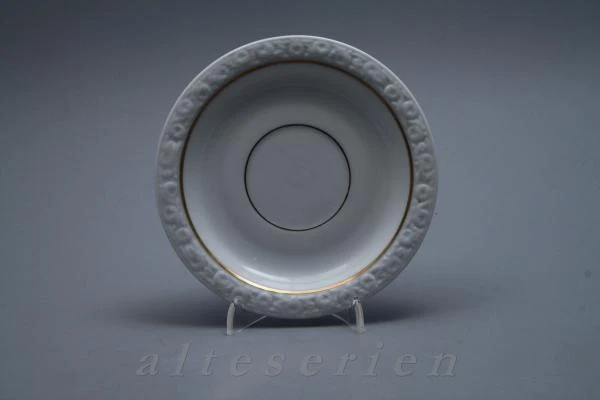 Untertasse für Kaffee