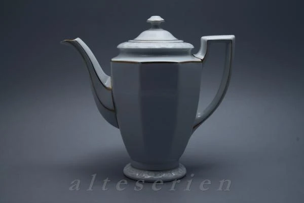 Kaffeekanne groß