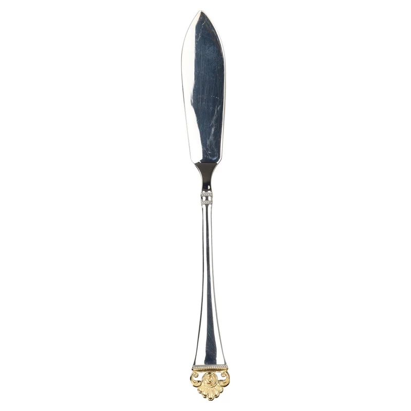 Fischmesser