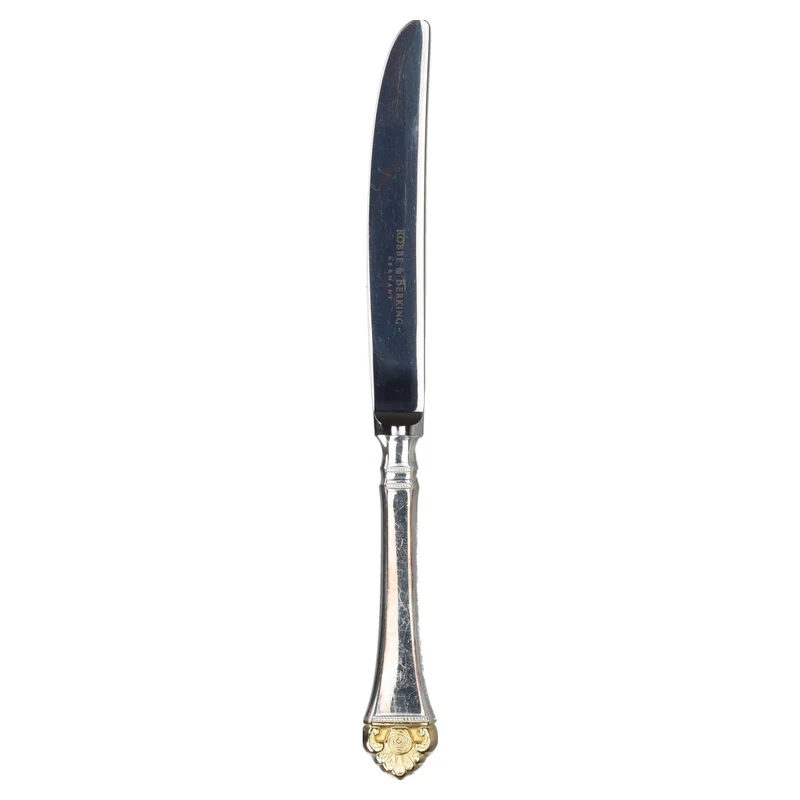 Obstmesser Kuchenmesser