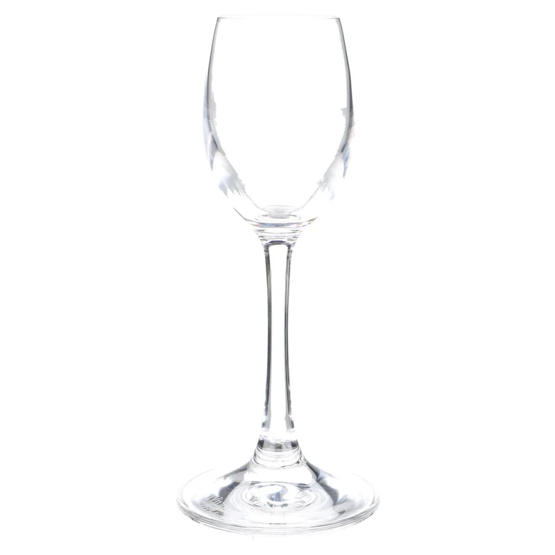 Schnapsglas Likörglas