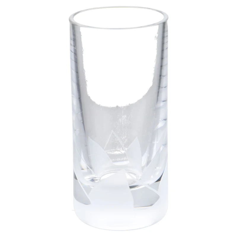 Stamper Schnapsglas