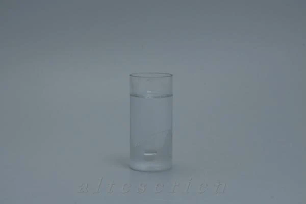 Stamper Schnapsglas