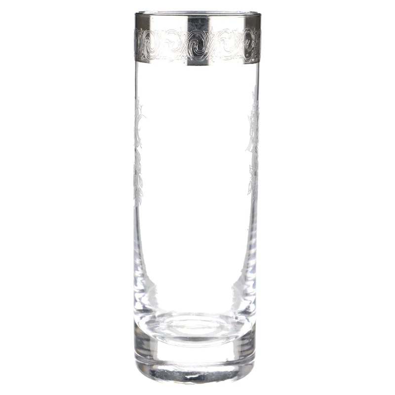 Longdrinkglas groß H 17 cm