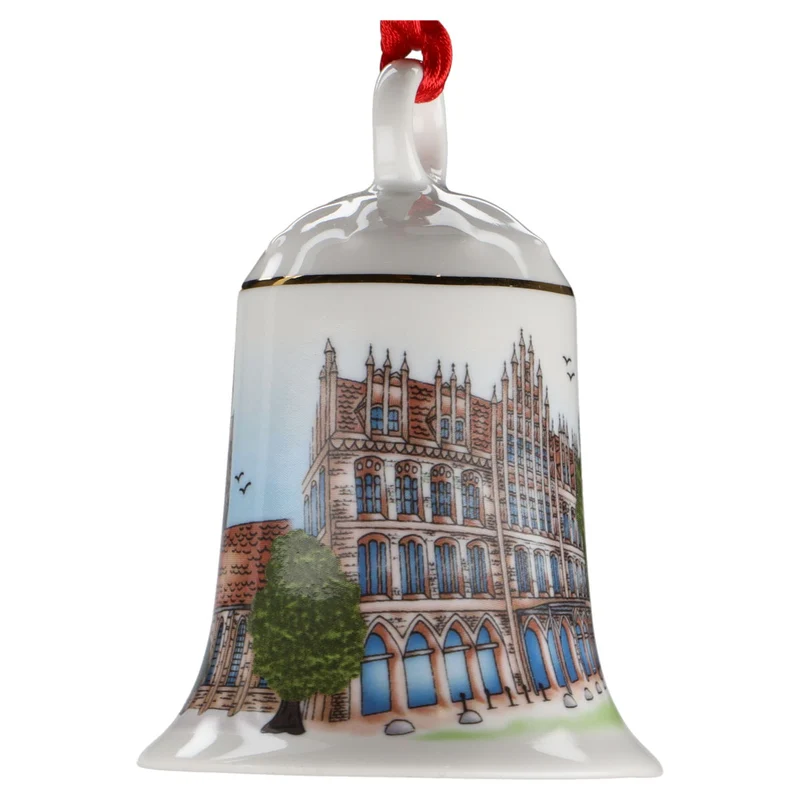 Weihnachtsglocke City-Glocke Hannover