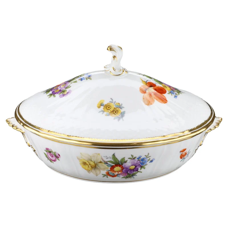 Ragout Terrine Modell 1702