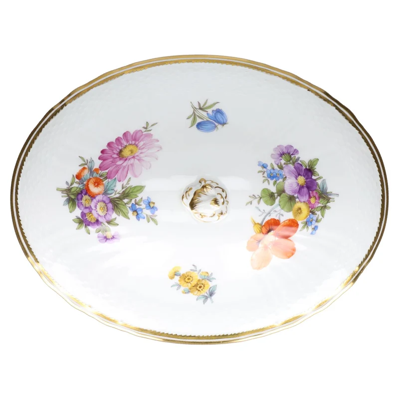 Ragout Terrine Modell 1702