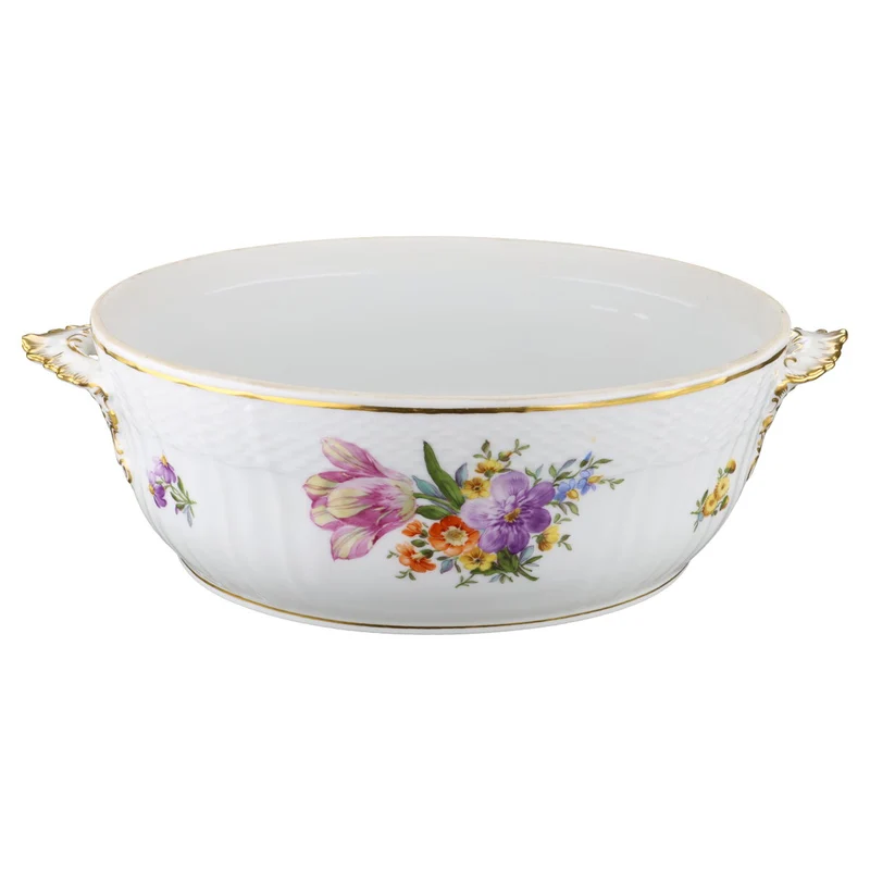 Suppenterrine Modell 1666
