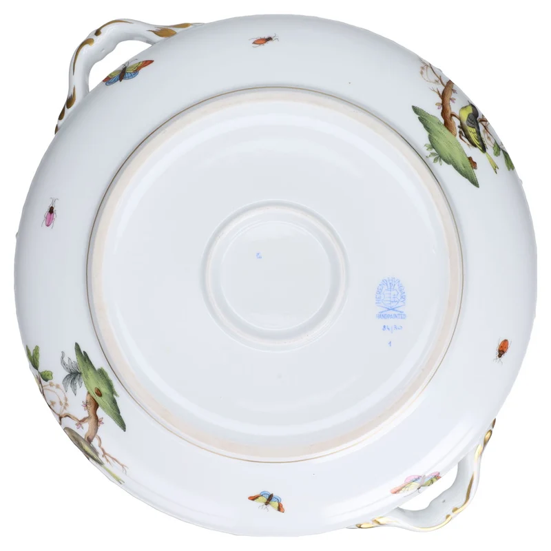 Ragout / Terrine Modell 84