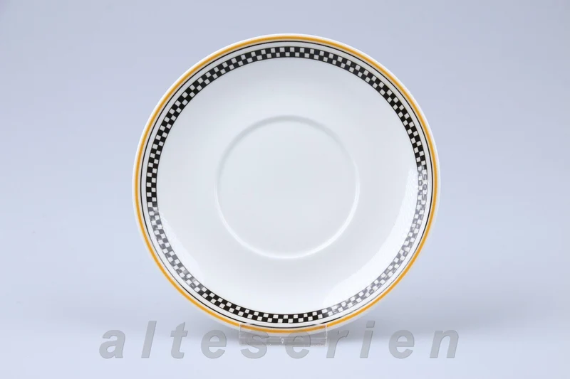 Untertasse für Kaffee/Tee