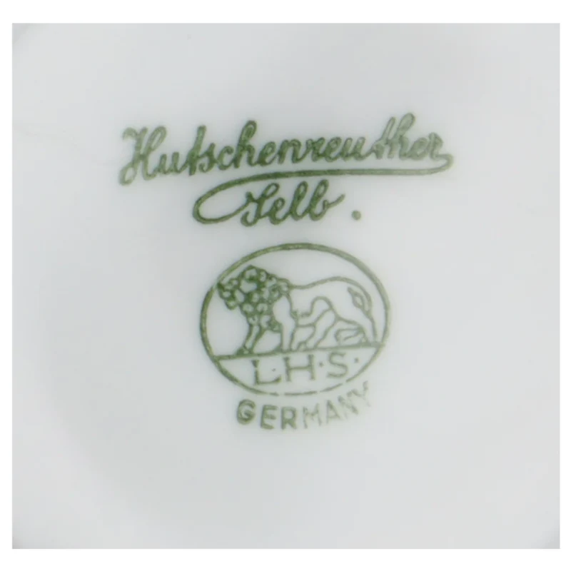 Beilagenplatte klein