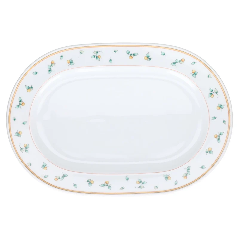 Fleischplatte mittelgroß