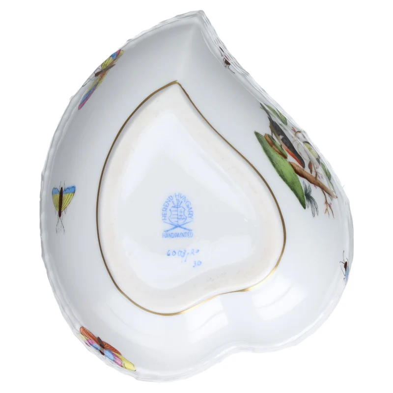 Bonbonniere / Dosen Herzdose Modell 6003