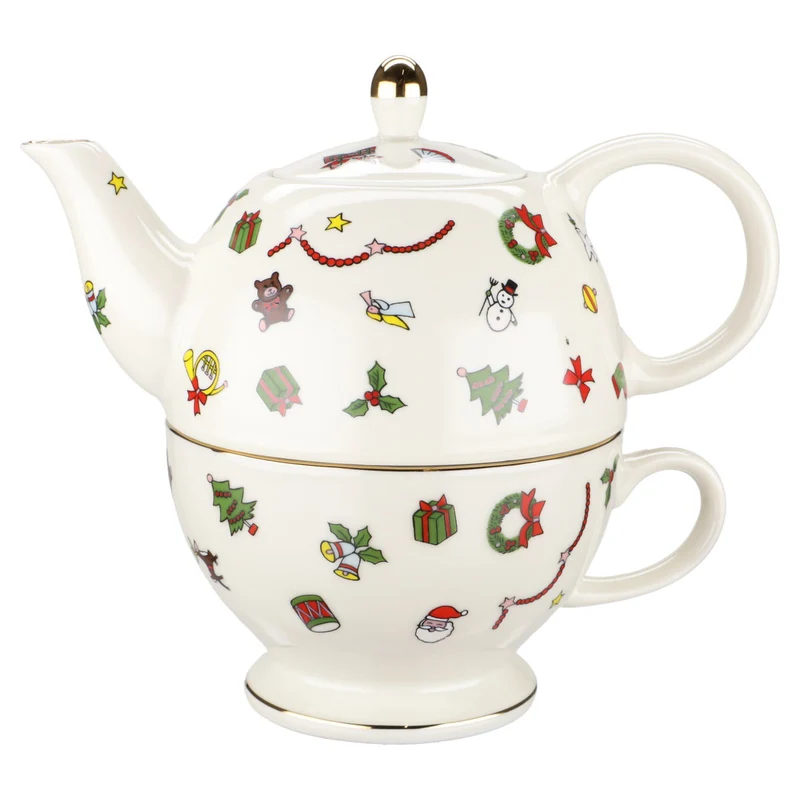 Tea for One 2 tlg