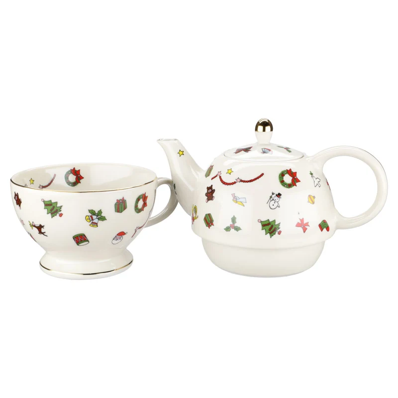Tea for One 2 tlg
