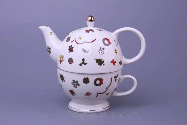 Tea for One 2 tlg