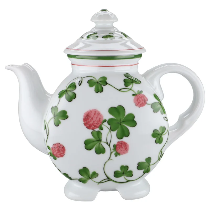 Kaffeekanne klein