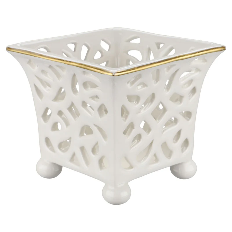 Teelichthalter Chantilly