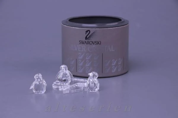 3 kleine Pinguine 209588 OVP