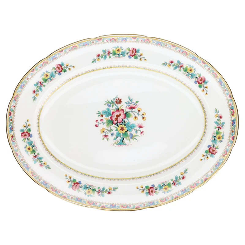 Fleischplatte maxi