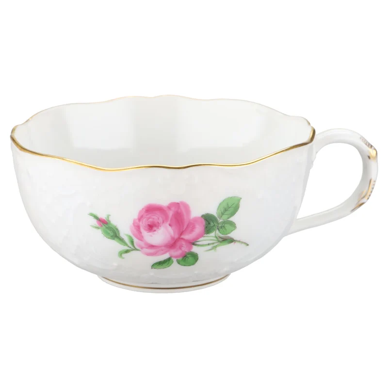 Teetasse groß Frühstückstasse XL