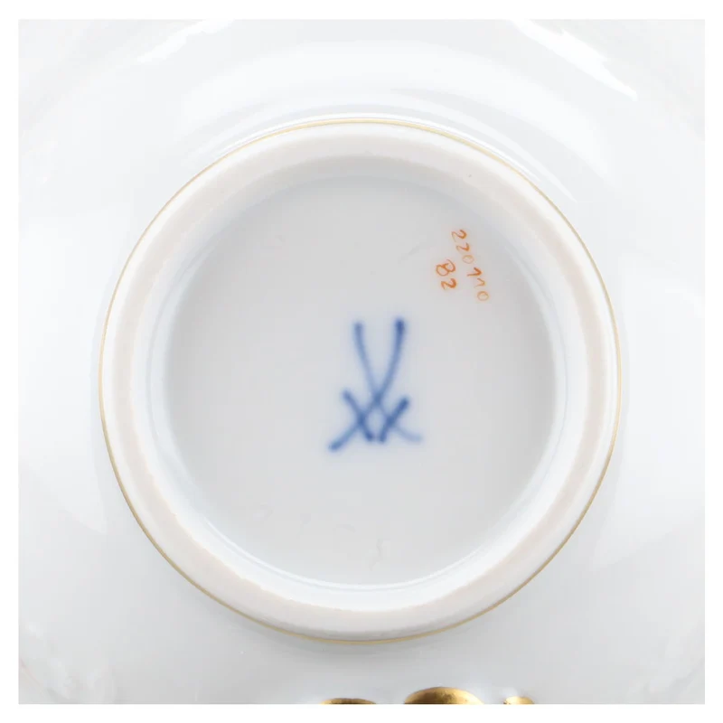 Teetasse groß Frühstückstasse XL