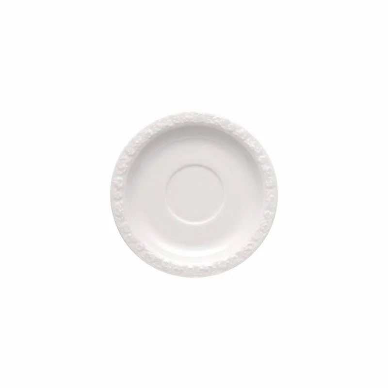 Tee-Untertasse