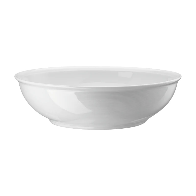 Schüssel flach 32 cm