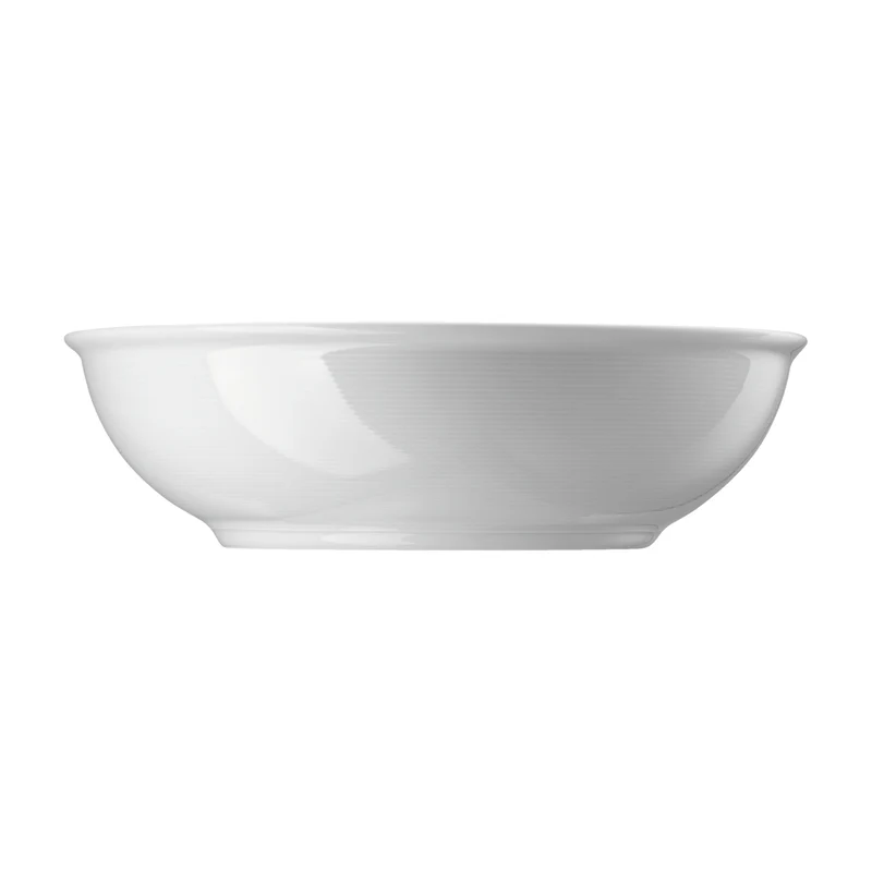 Schüssel flach 32 cm